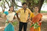 Venkatadri-working-Stills-15