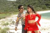 Venkatadri-working-Stills-7