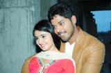 Vidheyudu-working-Stills-015
