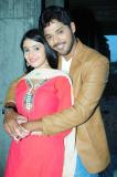 Vidheyudu-working-Stills-018