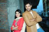 Vidheyudu-working-Stills-019