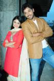 Vidheyudu-working-Stills-021