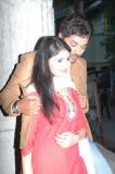 Vidheyudu-working-Stills-068