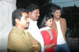 Vidheyudu-working-Stills-072