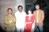 Vidheyudu-working-Stills-073
