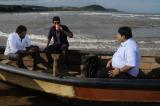 Vykuntapali-movie-working-stills-001