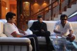 Vykuntapali-movie-working-stills-002