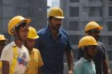 Vykuntapali-movie-working-stills-004