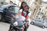 Telugu Movie-'Wanted'-working-stills-005