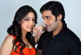 Yuddam Movie Stills (10)