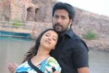 Yuganiki-Okka-Premikudu-movie-working-stills-002