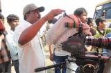 Yuvarajyam-working-Stills-007