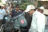 Yuvarajyam-working-Stills-008