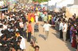 Yuvarajyam-working-Stills-011