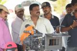 Yuvarajyam-working-Stills-012